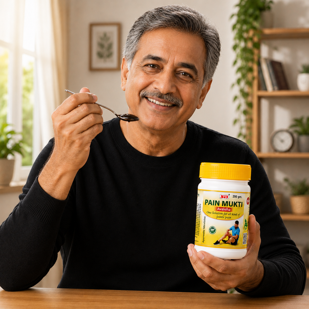Natural Joint Care